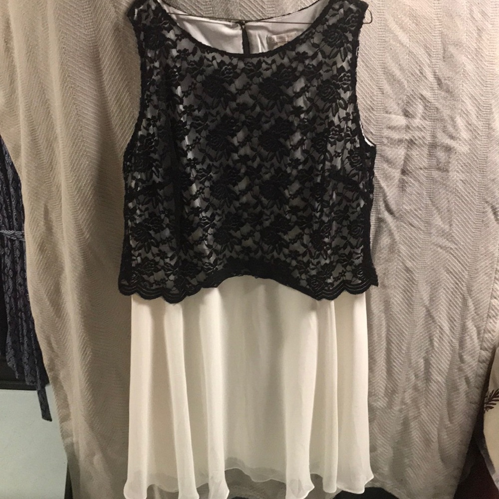 Dressbarn dress size 20
